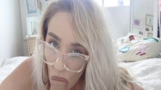 Ebony babe rides monster cock ! lilushandjobs