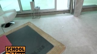 Fucking myself in a shower makes me cum hoby buchanon isabel moon