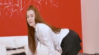 Interesting Anal Massage Part 1 side fuck pov