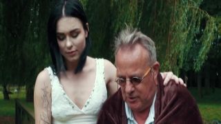 Naughty Rachel Madori gets rubbed down angela white lingerie