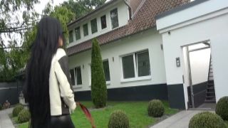 Busty Babe Sucks Cock Clean alina lopez ariana marie
