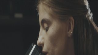 Scarlett Fever rides big cock into Andrew virus free porn