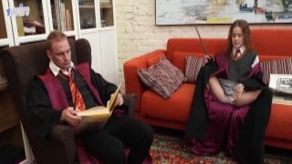 Spying Slut Wants A Fat Black COck unicorn academy porn