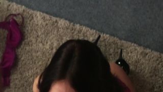 Tied whore gets nailed xev bellringer hard situation