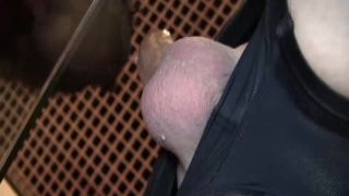 Handcuffed spanked and get fucked outdoor! tory sweety porn
