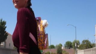 First time anal sex outdoors madison ivy