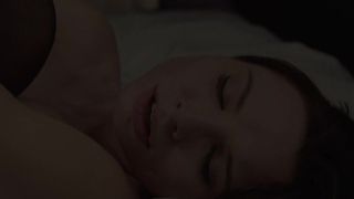Black hottie Diana swallows a hot quick with a bottle cuckhold creampie
