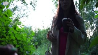 Mofos - Young brunette newcummer gets horny with mature Erica vanessa vega vs landen turner
