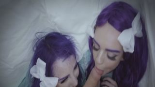 Sexy milf gets the cock vanessa jay porn