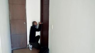 Chase Newport with Jacobey Londan and Luke Cross: Black Dude Penetrating A Tight White Ass Guy Enjoying Three Big Uncut Euro Fuckers Part 4 pornlikereal
