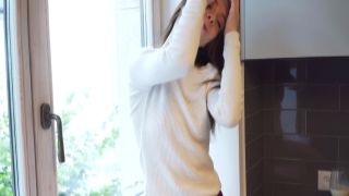 Hot Fucking myself with my pussy mix gdp 257