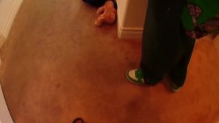 Cute amateur girl rubs Her pissy and talks you to cum dani valentina tits
