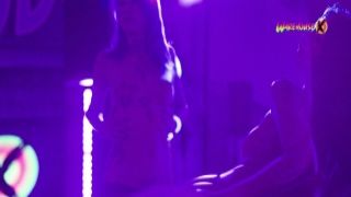 Hannah Shaw Victoria Summers Chantelle Fox gangbanged and takes facial after hardcore threesome mikayla mico clown