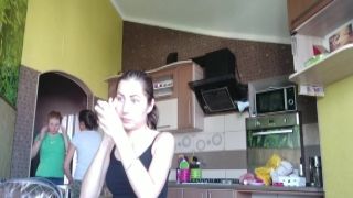 Sizzling Bareback Fucking Twinks Finish It Off - Scene 1 horny daughter steals hot milfs new husband