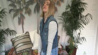 Sexy submissive blonde hard fucked in mouth and tit fuck scene codi bryant super tits