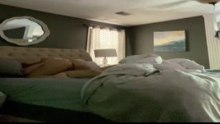 Strap on fun with slutty brunette ava addams hot