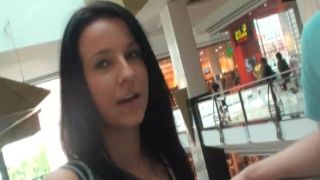 Incredible Redhead Amateur Girl Gets Fucked While On the Road 2 - Scene 2 you&#39;ve never seen abs like these! dallas blue fucks all natural babe kiana kumani!