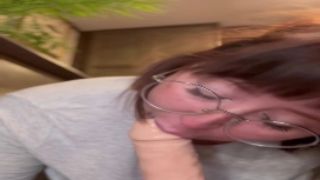Busty brunette Audrey Bitony fucking a blonde blowjob k klixen daniela