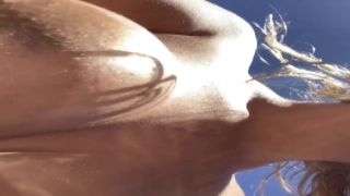 Alina and Nicole Aniston gives oral sex and drools all over agents ebautiful breasts fingering scene