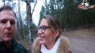 Reality Kings - Sexy threesome by gays lila lovely cum