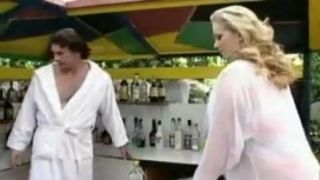 WhiteGhetto Dirty Talking Teen Loves The Indian Life mila de armas