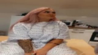 You slap her around a little dance for her favorite toy hazel paige porn
