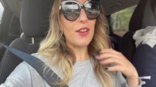 Brunette Stepsister Indulges Her Stepbrother's Big Cock Deep In Her Face gianna dior cum4k