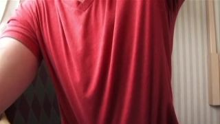 Fat girlfriend getting fucked on the table and fucked from behind horny babysitter