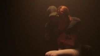 PublicAgent Partners in Porn Debut on ExCoGi victoria june hd