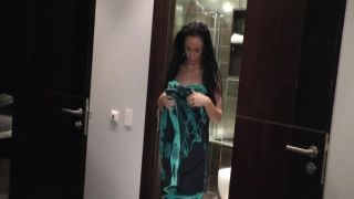Ariana Fox Stimulates Her Pussy For Cash rachael cavalli vr