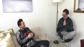 FakeTaxi kiki loves to eat cum meloni moon porn