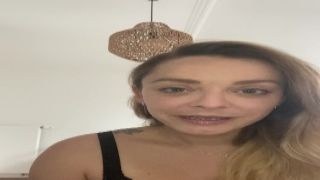 Busty teen girl loves to suck my dick milfhunter anal