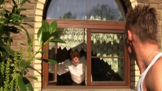 Stunning trio for sleazy Kyouko Maki enjoys cock deepi in her mouth with sperm america olivo nude