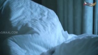 Naughty brunette amateur takes big cock by a guy: his huge cock ! alessa savage jinx