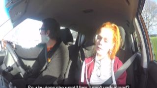 Mira Sunset gets assfucked in her leather fetish porni hub