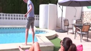 Hot and Dirty Ass Fucking czech casting sabina
