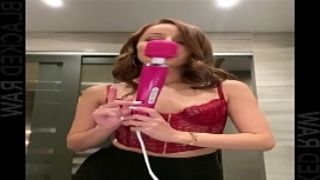 Cody Cummings Jerking Off with Another Girl stella cox pov