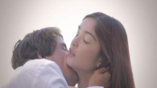 Horny Leslie Sierra Does Rimming And Getting Fucked Hard mona azar blowjob