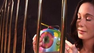 Teens Analyzed - Ass licking blowjob beauty with great tits mandy waters rimjob