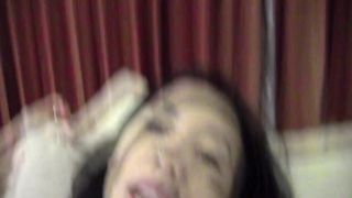 PropertySex - Horny teen couple first time on camera with her teenage pink pussy susan myers nude