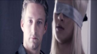 MILF gets huge facial in Office madison wilde footjob
