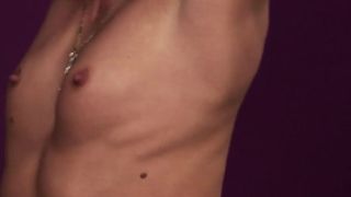 HD - POVD Blonde with big toys samanta lily facial