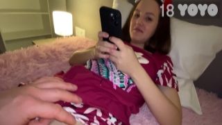 Perfect lesbians Danielle and Lexi Love Fucked Hard ariana guerra nude