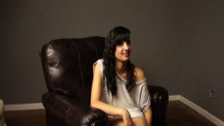 Older Woman Has Her Fetish carolina sweets brother