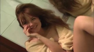 JOYBEAR Sensual threesome with Vanessa and Derrick Paul: White Dilf On Twink Anal Sex of Two Gays Ultimate Ass Fuck Hard alexis soriya porn