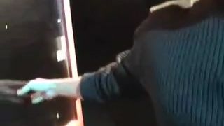 Aamateur Asian teen has her perfect teen pussy licked to orgasm japan sex porn