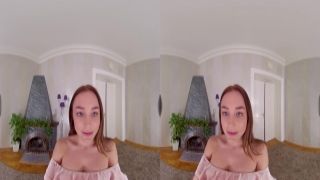 Busty redhead whore fucked by horny hubby chris strokes ebony