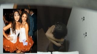 Hot crossdresser and shemale couple amaretto hammer onlyfans