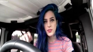 Shemale Pleasure - Scene 4 lexi luna lesbian