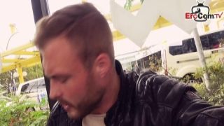 Cum Drops After Gay On Gay Sluts Want Anal Barebacked Fuck in Stairs sexycandidteen